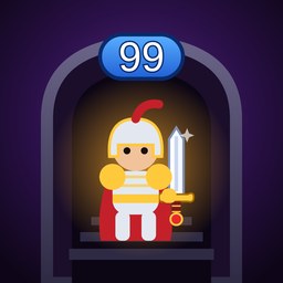 Crypt Descent app icon